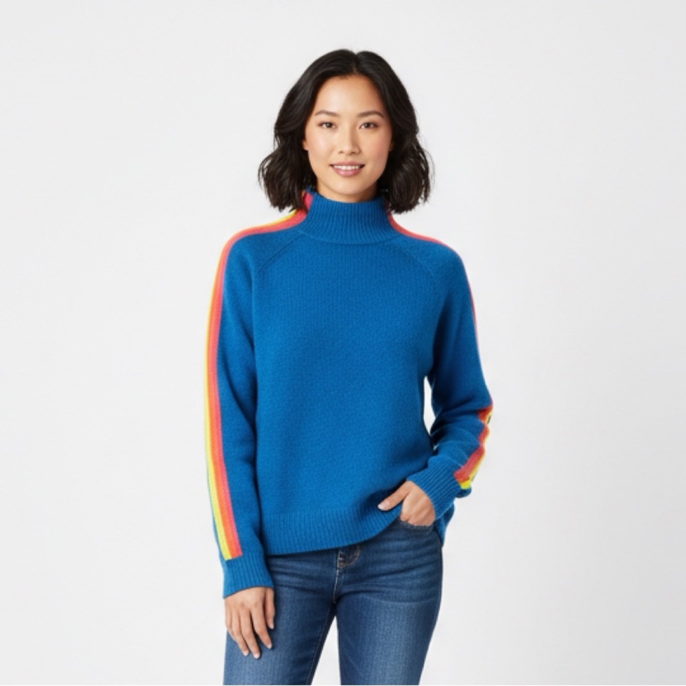 From Future Turtleneck Sweater